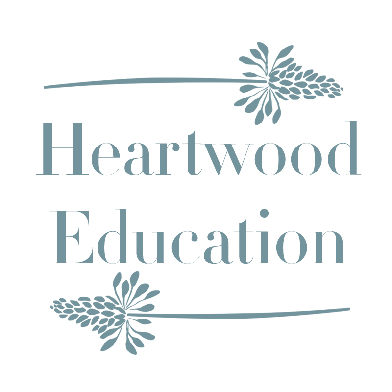Heartwood Education, Herbalism is in our DNA
