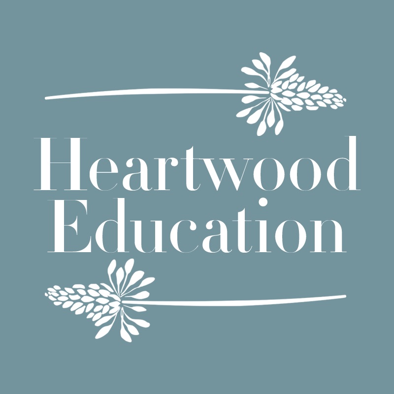 Heartwood Education, Herbalism is in our DNA