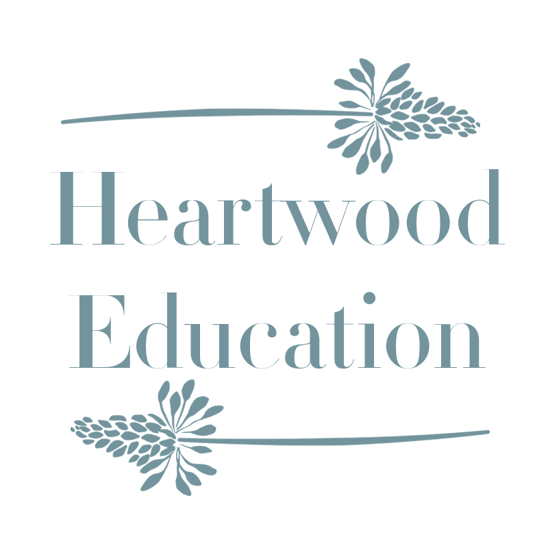 Heartwood Education, Herbalism is in our roots