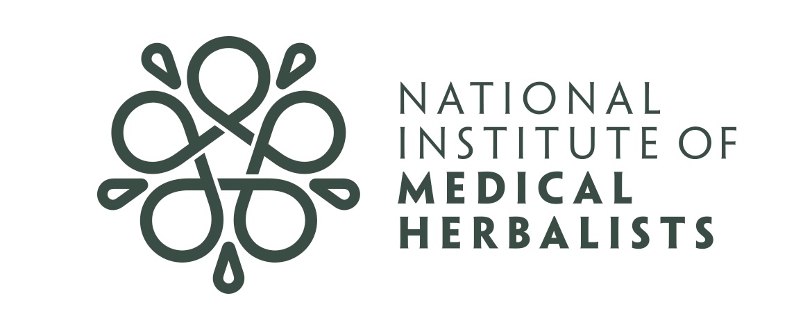 Accredited by the National Institute of Medical Herbalists